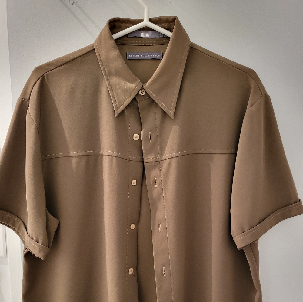 Summer shirt